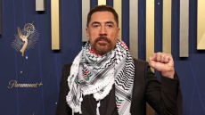 La question palestinienne s'invite aux Emmy Awards...