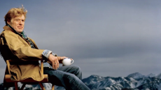 Robert Redford n'est plus... Une étoile de Hollywood s'est éteinte...