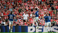 Ligue des champions : Arsenal s’impose à Bilbao