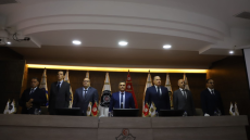 Lancement d’une conférence sur la cybercriminalité à l’ère de l’IA