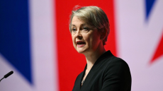 Londres reconnaît officiellement la Palestine ?
