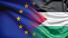 Les pays de l'Europe qui reconnaissent officiellement la Palestine...