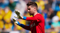 Football : Luca Zidane change de nationalité sportive