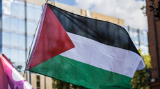 Royaume-Uni, Canada et Australie reconnaissent la Palestine