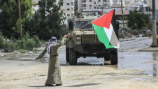 Le Hamas salue la reconnaissance d'un Etat palestinien