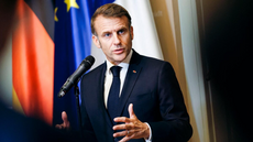 Macron: Une seule condition pour ouvrir une ambassade en Palestine