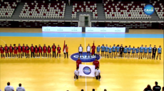 Handball - CAN Cadettes: La Tunisie se contente de la 2e place