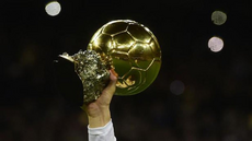 Le Real Madrid confirme le boycott de la cérémonie du Ballon d'Or