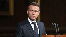 La France reconnaît l'Etat de Palestine