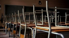 Intempéries: Suspension des cours à Kasserine