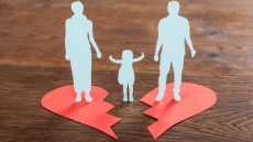 Enfants et divorce: La garde alternée serait-elle une solution ?