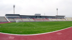 Mondial 2026 : Sao Tomé-et-Principe - Malawi, au stade de Sousse