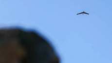 Violations de l’espace aérien : Le Danemark et l’Otan en alerte