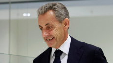Financement libyen: Sarkozy clame son innocence et fait appel
