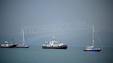 Attaque contre flottile Soumoud à Sidi Bou Said : Un étranger arrêté