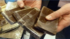 Sousse: Saisie de 400 kg de cannabis