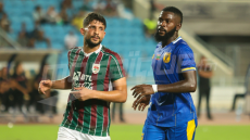 CAFCC: Le Stade tunisien solide à Nouadhibou