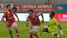 CAFCC: L'ESS renverse Al Ahli Madani et se qualifie au 2e tour