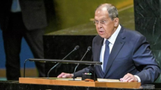 Russie: Les sanctions contre l'Iran sont illégales