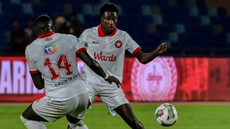 ESS: Oumar Bah opéré