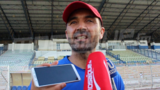 Saïd Saïbi, nouvel entraîneur d'Al Sadaqa libyen
