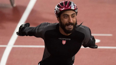 Mondiaux de para-athlétisme: L'or pour Yassine Gharbi