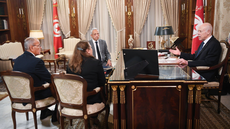 Saïed: L'environnement a été 'assassiné' à Gabès