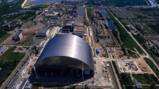 Ukraine : Tchernobyl privé d’électricité après une frappe russe