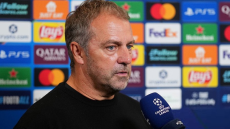 Barça: Hansi Flick reconnaît la supériorité du PSG