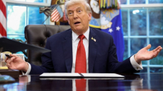 Plan de paix à Gaza : Trump lance un ultimatum au Hamas