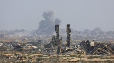 Gaza: Israël poursuit son offensive