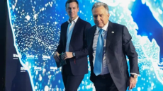 Guerre contre Gaza: Witkoff et Kushner au Caire