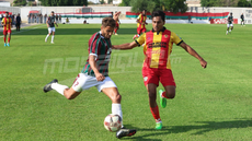 Ligue 1: Le ST retrouve la première place, l'OB sombre face à l'ASM
