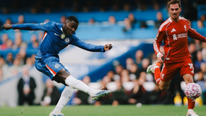 Premier League: Chelsea crucifie Liverpool dans le temps additionnel