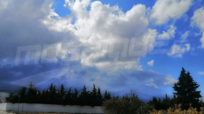 La météo du dimanche 5 octobre 2025