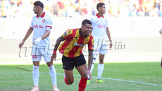 Ligue 1: L'EST remporte le Clasico face à l'ESS