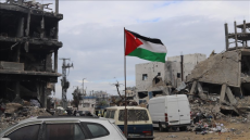Pourparlers sur Gaza: Début des discussions indirectes