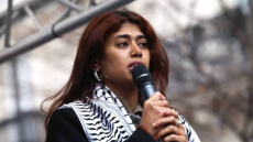 Flottille Soumoud : Rima Hassan battue par les Israéliens