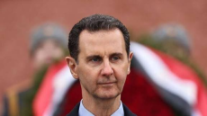 Bachar el-Assad hospitalisé à Moscou