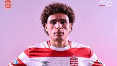 Club africain: Le Libyen Oussama Chrimi qualifié