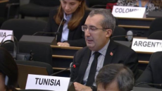 La Tunisie rejette la « réinstallation» des migrants irréguliers