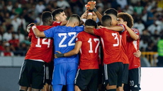 Mondial 2026: La Libye perd tout espoir...