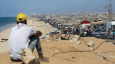Gaza : Que prévoit la première phase de l’accord de cessez-le-feu?