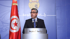 Pharmacie centrale: Amel Fattoum succède à Chokri Hammouda