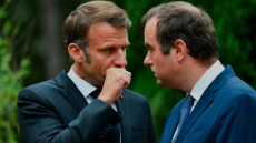 Macron renomme Sébastien Lecornu Premier ministre
