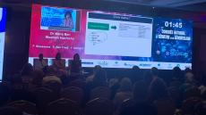 La première promotion de gériatres tunisiens, fin 2025