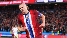 La Norvège fait un grand pas vers le Mondial 2026