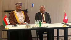 Tunisie - Oman: Partenariat pour l’emploi et la formation