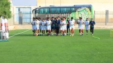 Stade gabésien - AS Ariana reporté pour des raisons de sécurité
