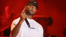 France: Le rappeur Booba en garde à vue